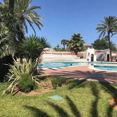 Casita El Retiro Dénia