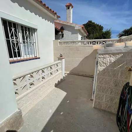 Appartamento Casita El Retiro