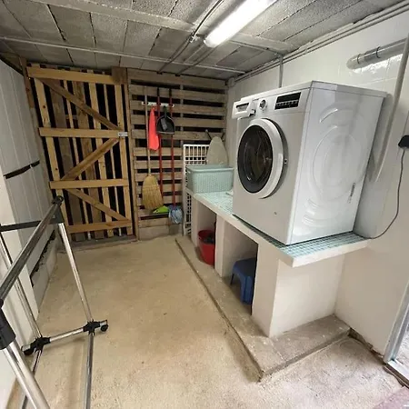 Casita El Retiro Appartamento