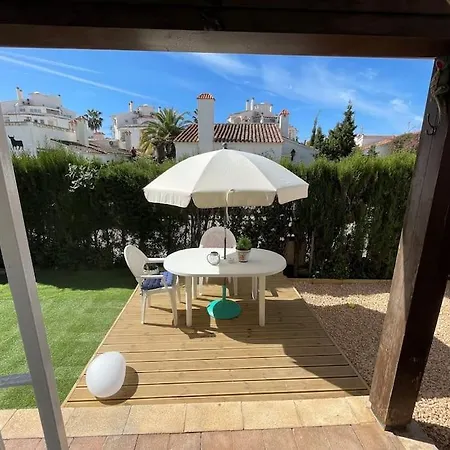 Appartamento Casita El Retiro Dénia