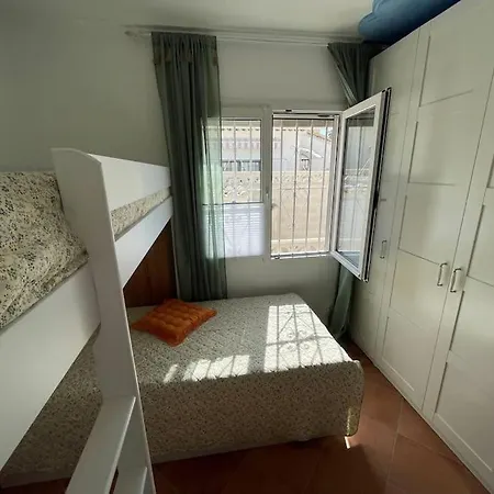 Appartamento Casita El Retiro Dénia