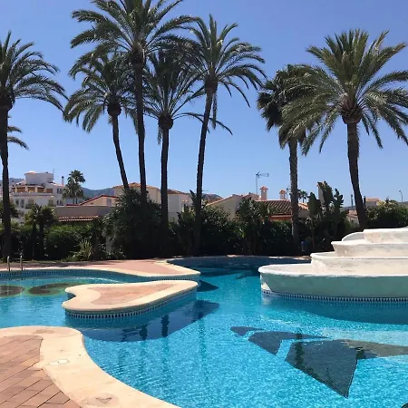 Casita El Retiro Appartamento Dénia