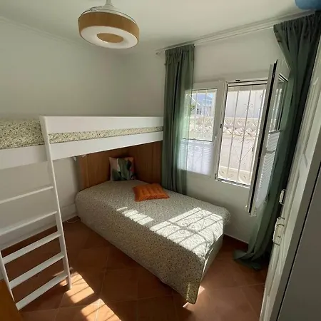 Casita El Retiro Denia