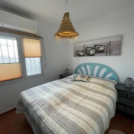 Appartement Casita El Retiro Dénia