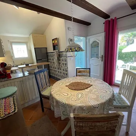 Casita El Retiro Appartement Dénia