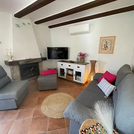 Appartement Casita El Retiro Dénia