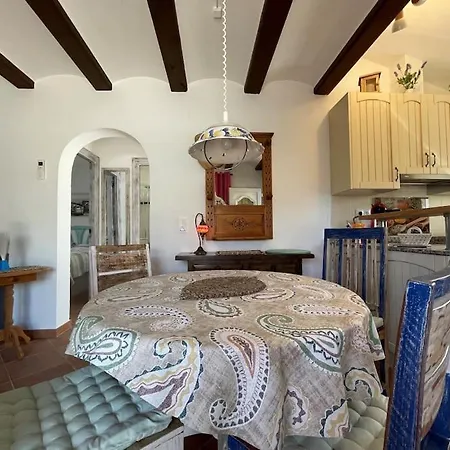 Appartement Casita El Retiro Dénia