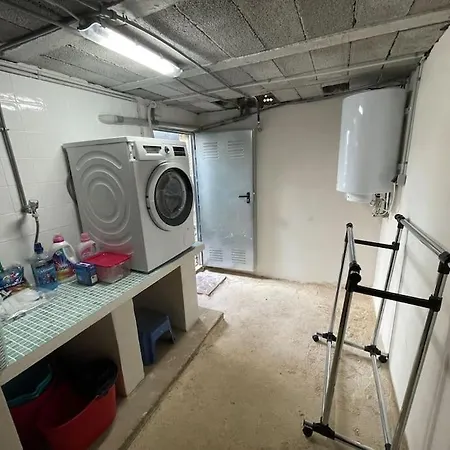 Appartement Casita El Retiro Dénia