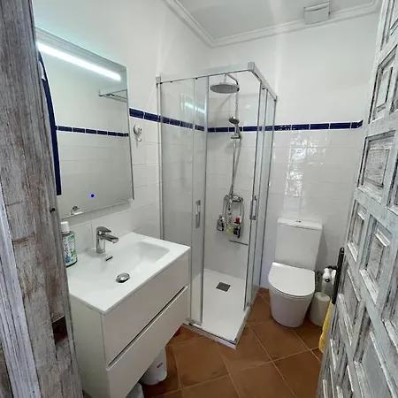 Appartement Casita El Retiro *